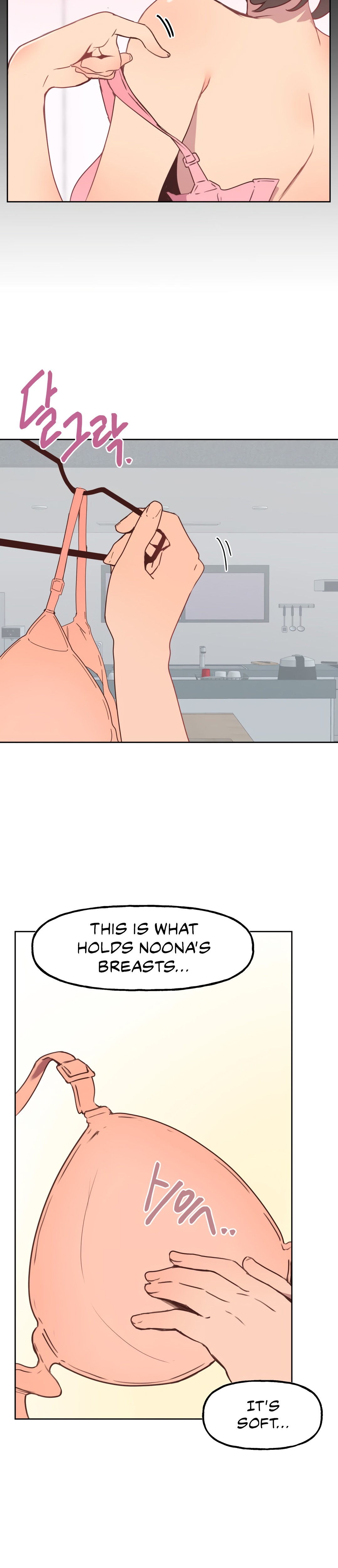 Son of Nam - Chapter 2 - picture 16