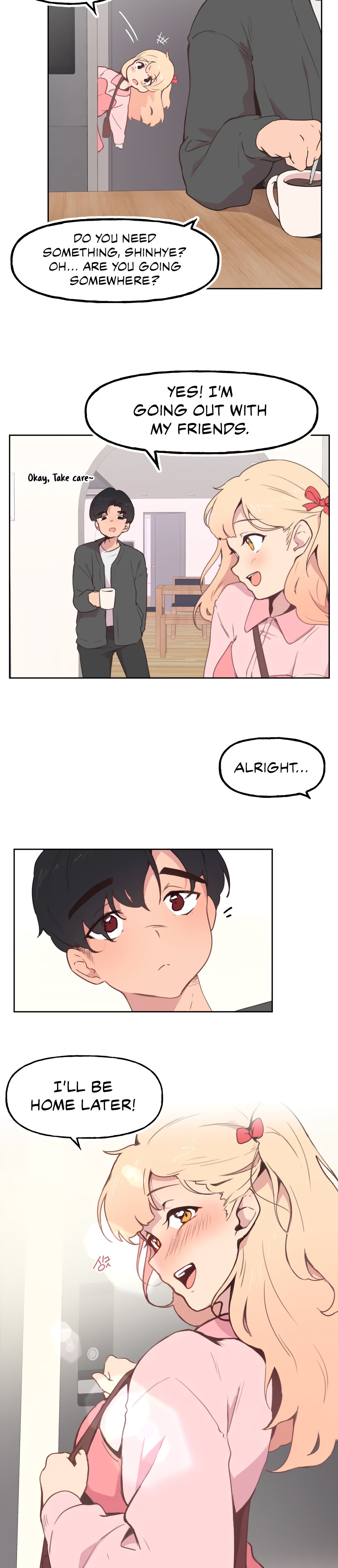 Son of Nam - Chapter 2 - picture 4