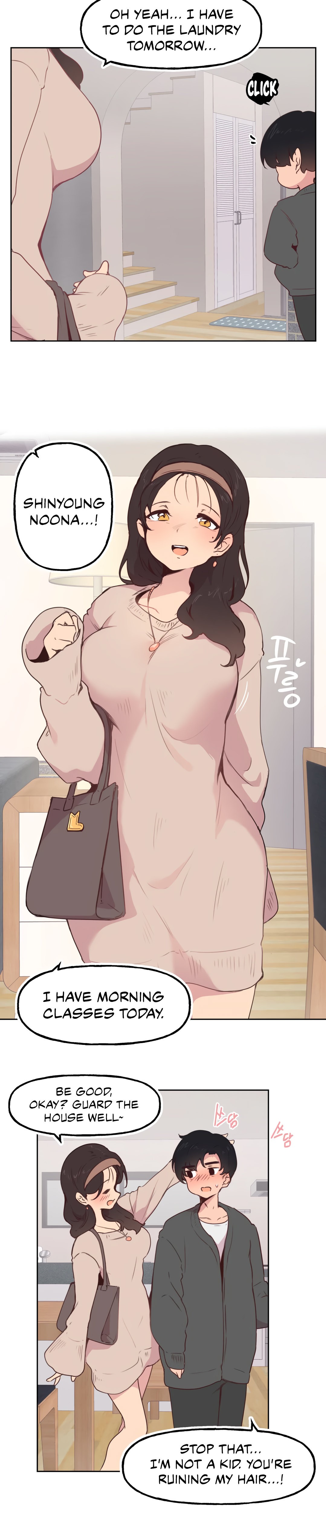 Son of Nam - Chapter 2 - picture 6