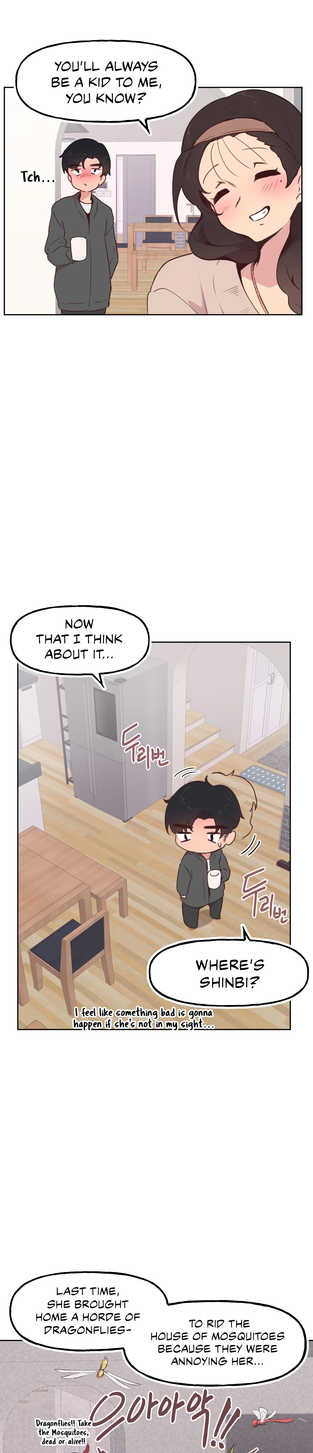 Son of Nam - Chapter 2 - picture 7
