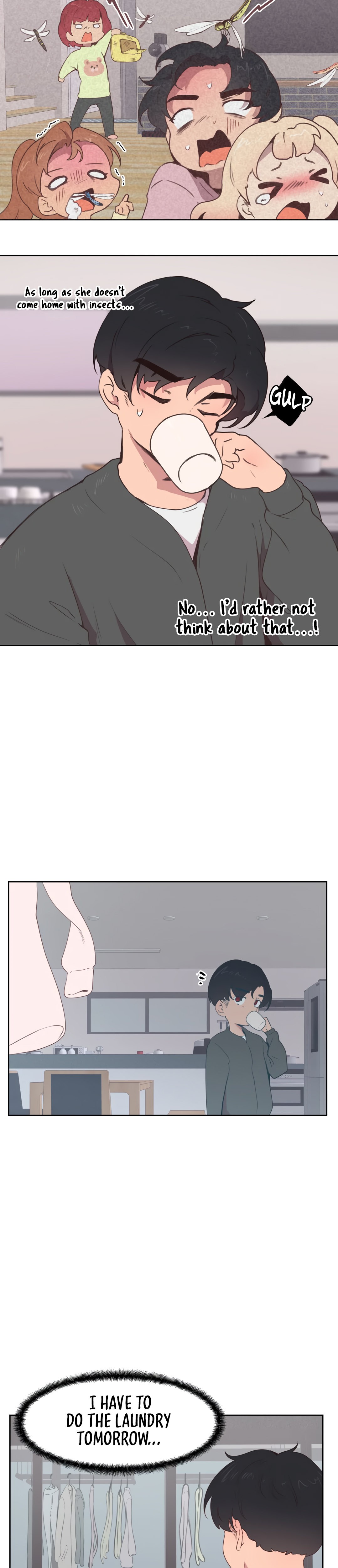 Son of Nam - Chapter 2 - picture 8