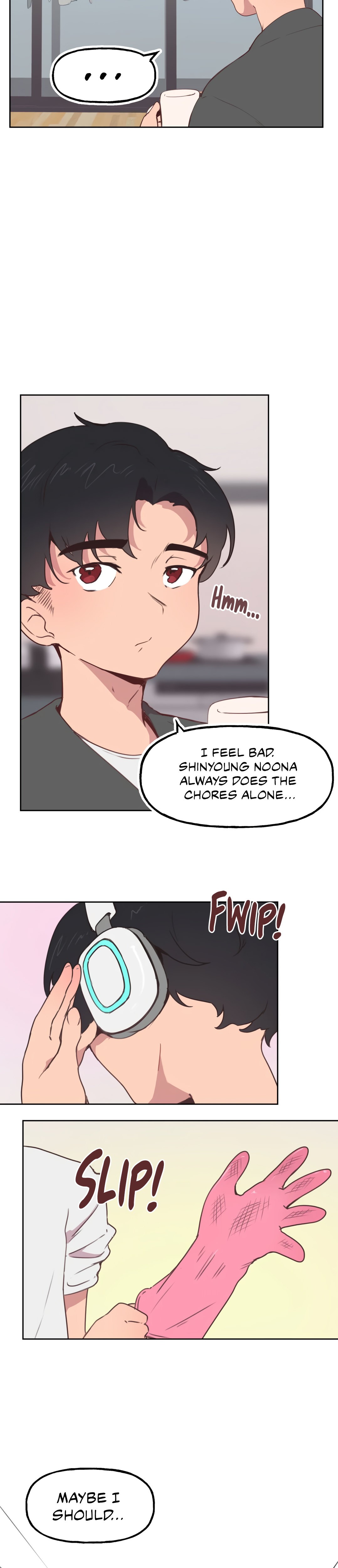 Son of Nam - Chapter 2 - picture 9