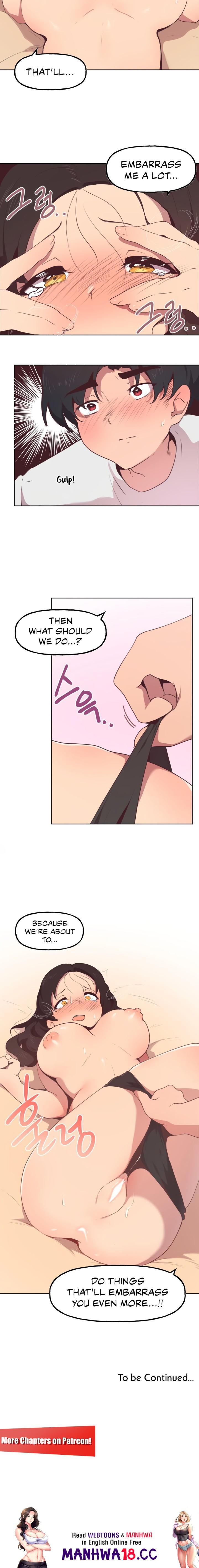 Son of Nam - Chapter 3 - picture 10