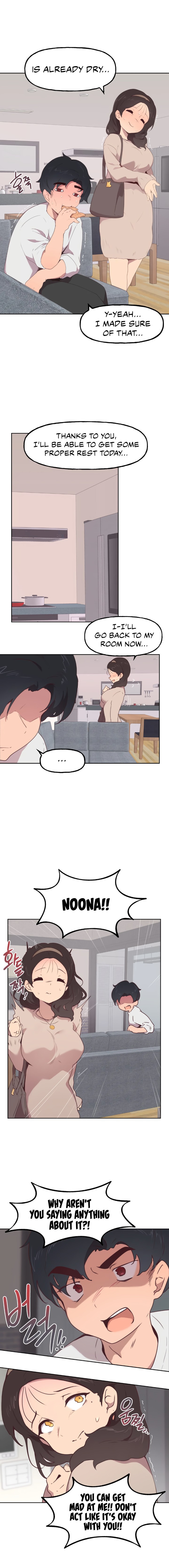 Son of Nam - Chapter 3 - picture 2