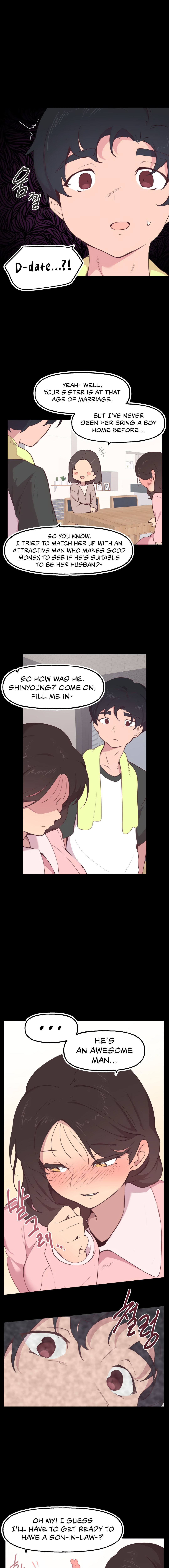 Son of Nam - Chapter 4 - picture 3