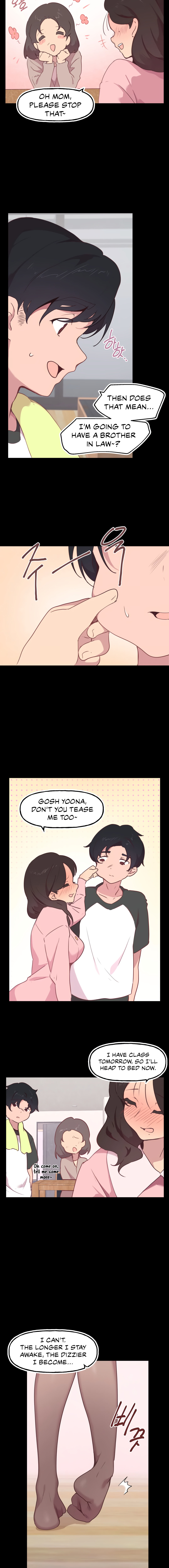 Son of Nam - Chapter 4 - picture 4