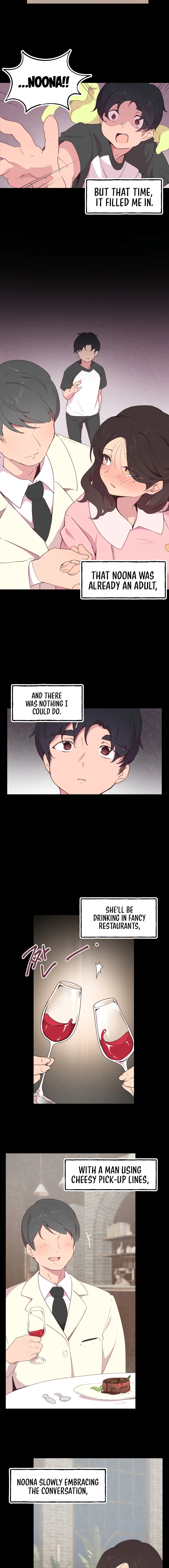 Son of Nam - Chapter 4 - picture 5