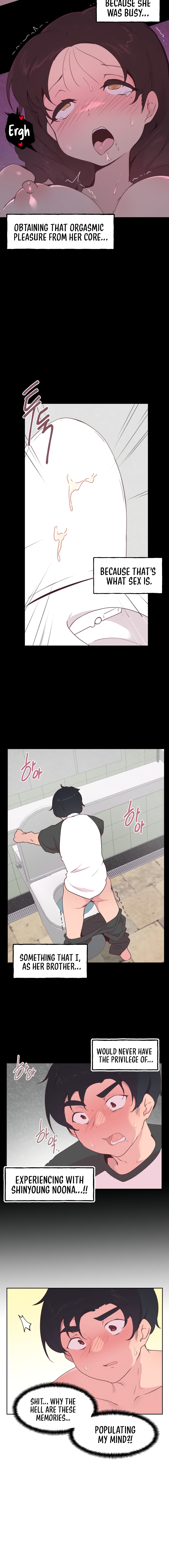 Son of Nam - Chapter 4 - picture 9