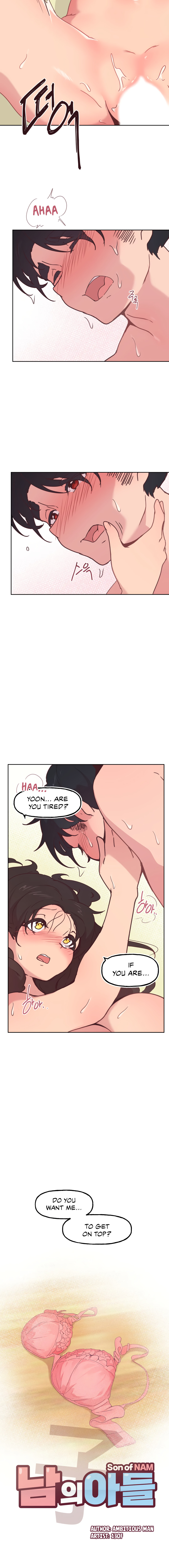 Son of Nam - Chapter 5 - picture 10