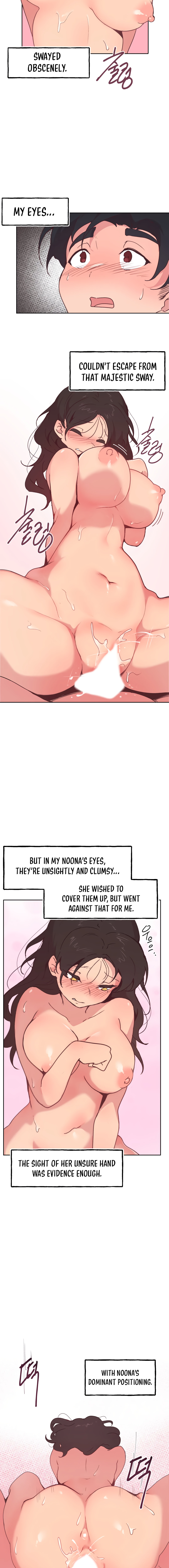 Son of Nam - Chapter 5 - picture 13