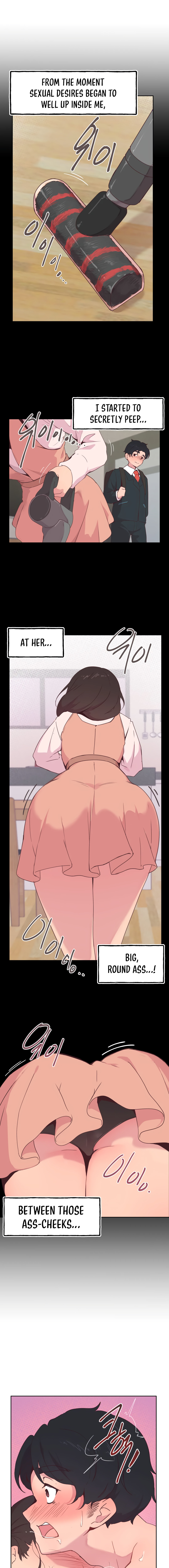 Son of Nam - Chapter 5 - picture 2