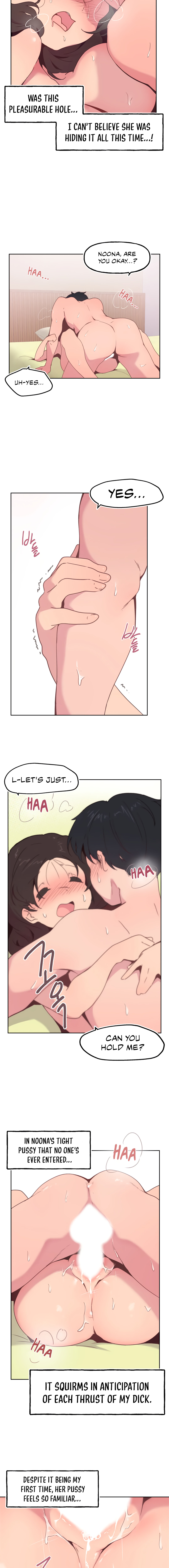 Son of Nam - Chapter 5 - picture 3