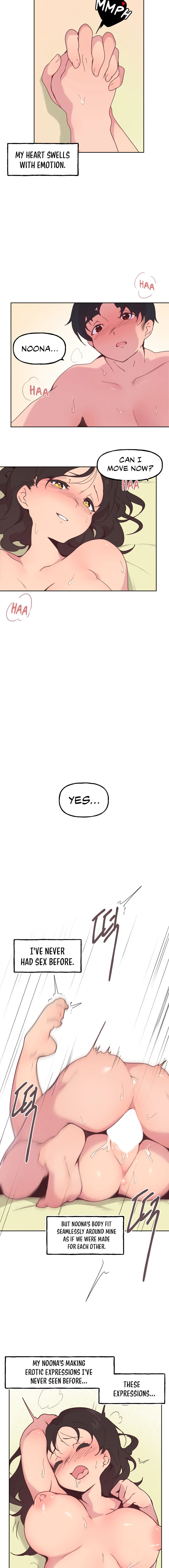 Son of Nam - Chapter 5 - picture 5