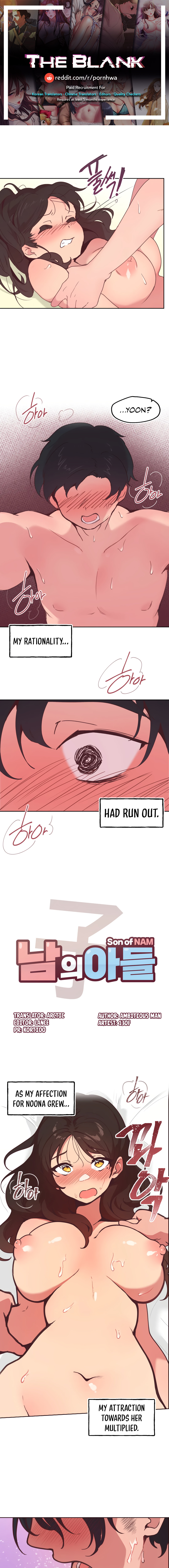 Son of Nam - Chapter 6 - picture 0