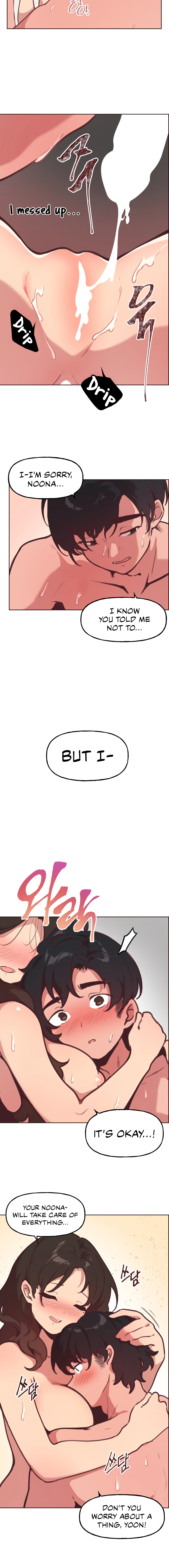 Son of Nam - Chapter 6 - picture 4