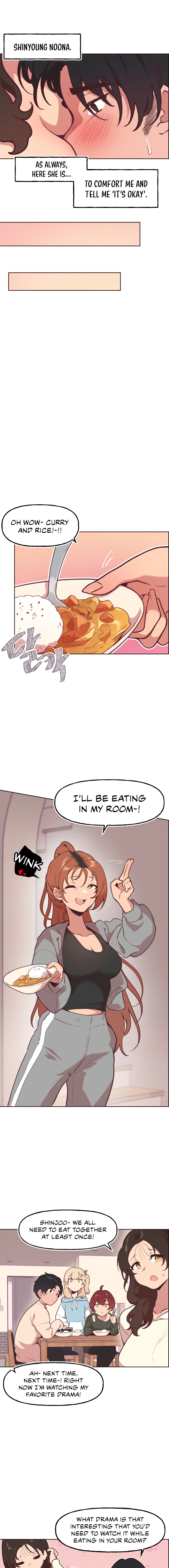 Son of Nam - Chapter 6 - picture 5
