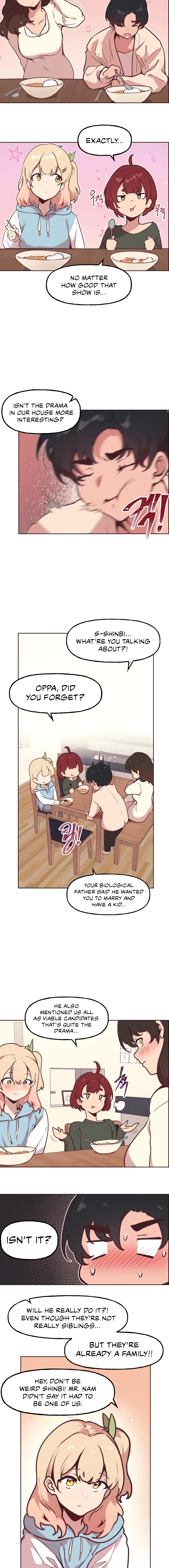 Son of Nam - Chapter 6 - picture 6
