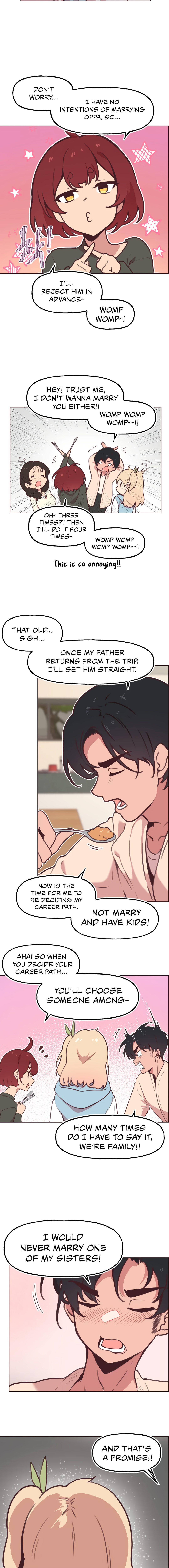 Son of Nam - Chapter 6 - picture 7