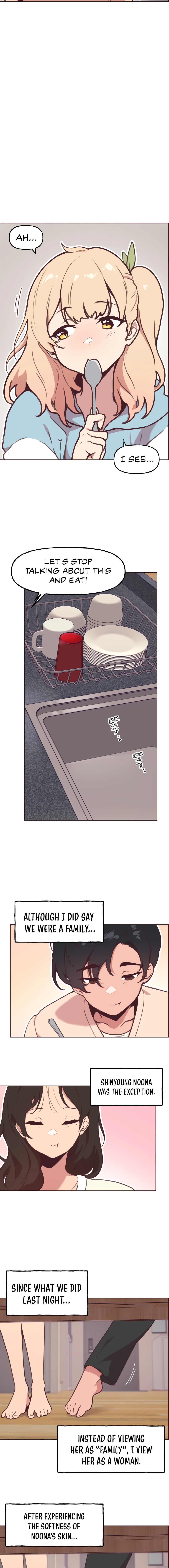 Son of Nam - Chapter 6 - picture 8