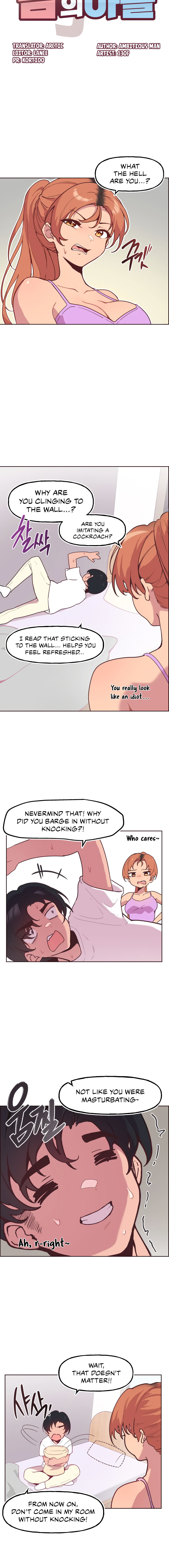 Son of Nam - Chapter 7 - picture 1
