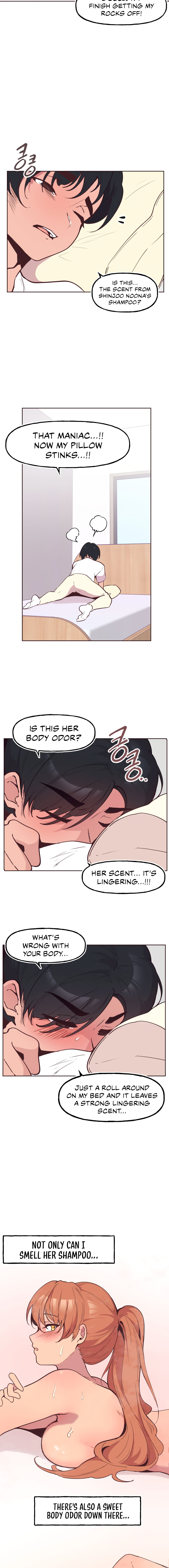 Son of Nam - Chapter 7 - picture 11