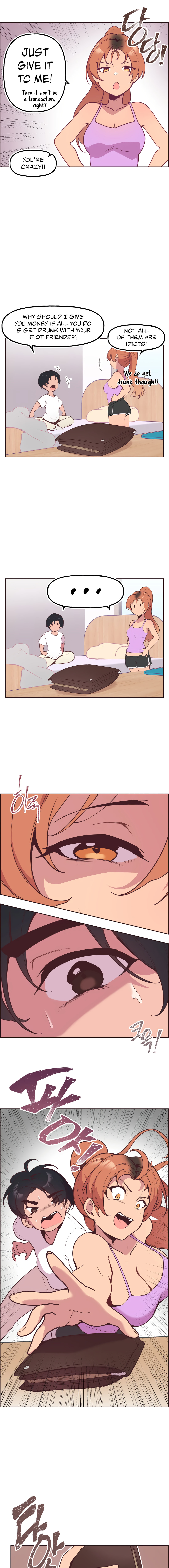 Son of Nam - Chapter 7 - picture 3