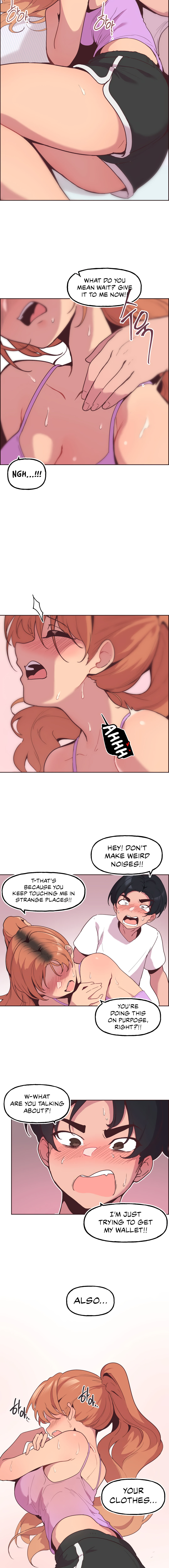 Son of Nam - Chapter 7 - picture 5
