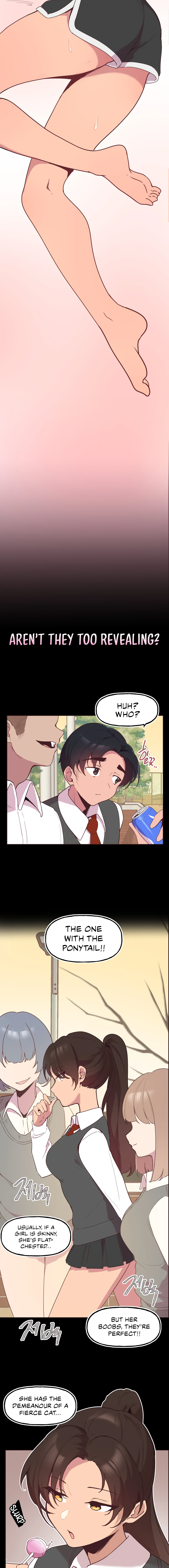 Son of Nam - Chapter 7 - picture 6