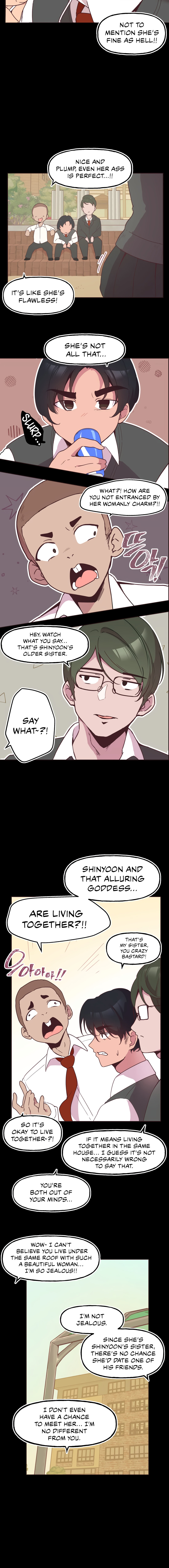 Son of Nam - Chapter 7 - picture 7