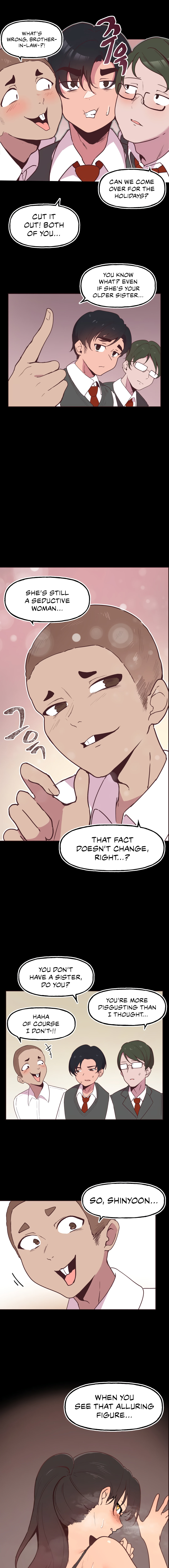 Son of Nam - Chapter 7 - picture 8