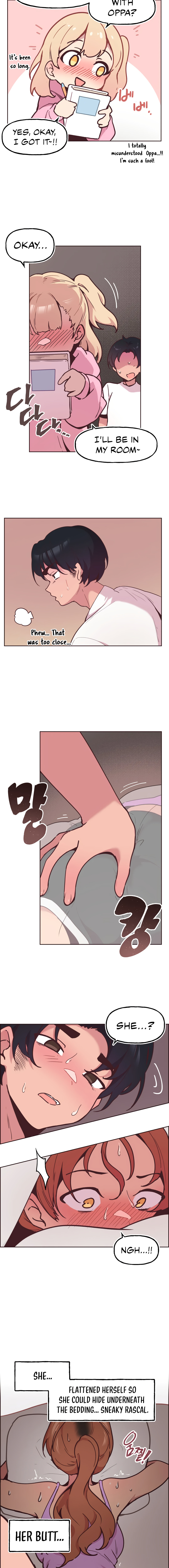 Son of Nam - Chapter 8 - picture 6