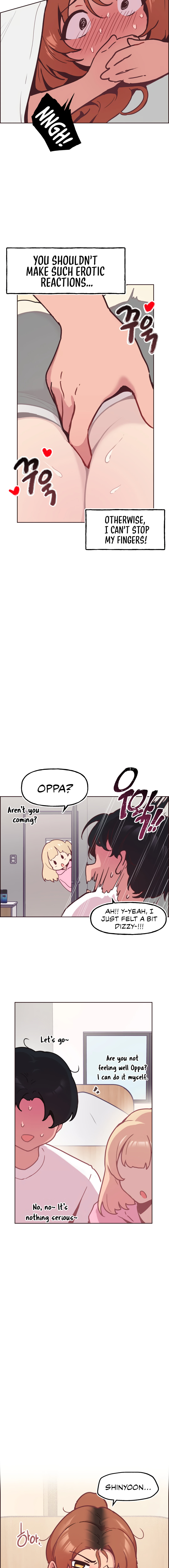 Son of Nam - Chapter 8 - picture 8