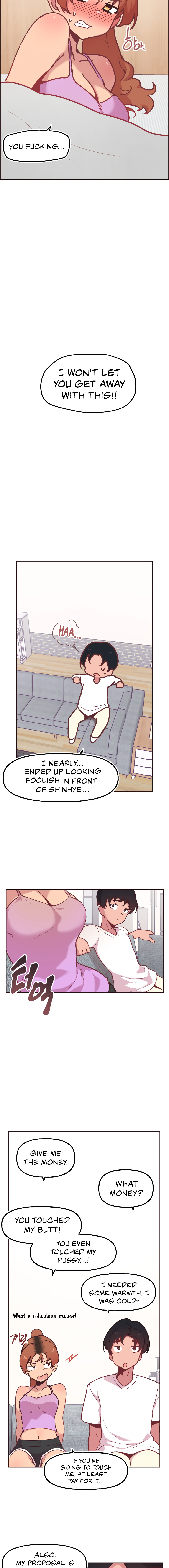 Son of Nam - Chapter 8 - picture 9