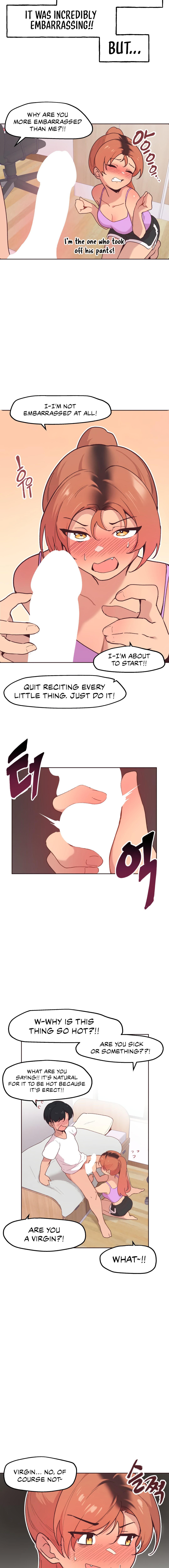 Son of Nam - Chapter 9 - picture 10