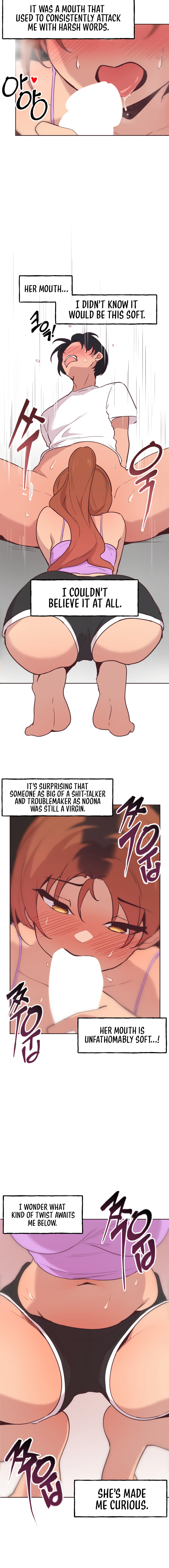 Son of Nam - Chapter 9 - picture 12