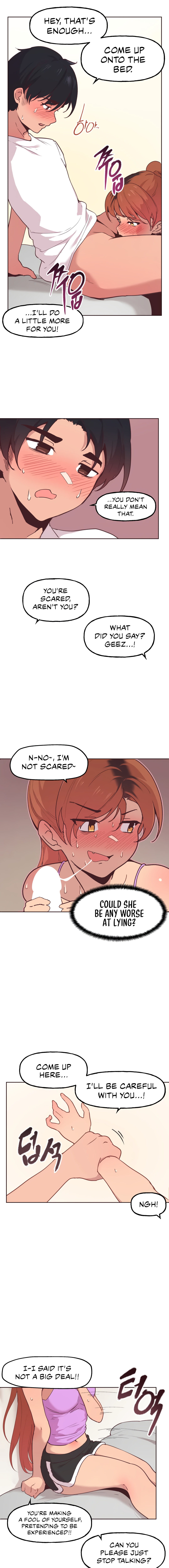 Son of Nam - Chapter 9 - picture 13