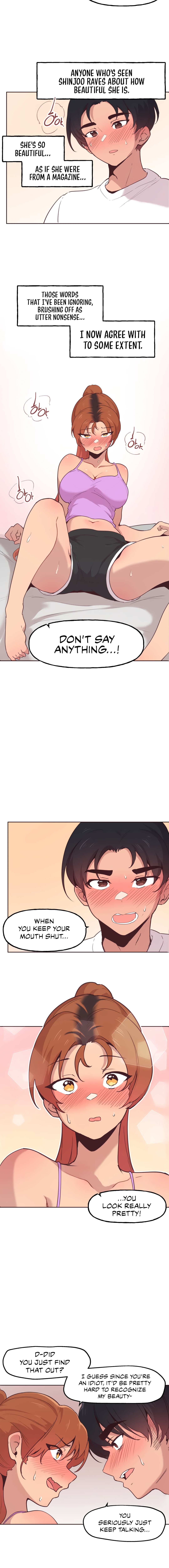 Son of Nam - Chapter 9 - picture 14