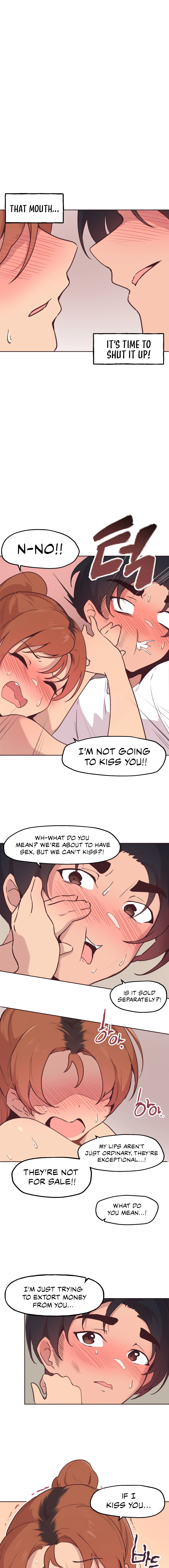 Son of Nam - Chapter 9 - picture 15
