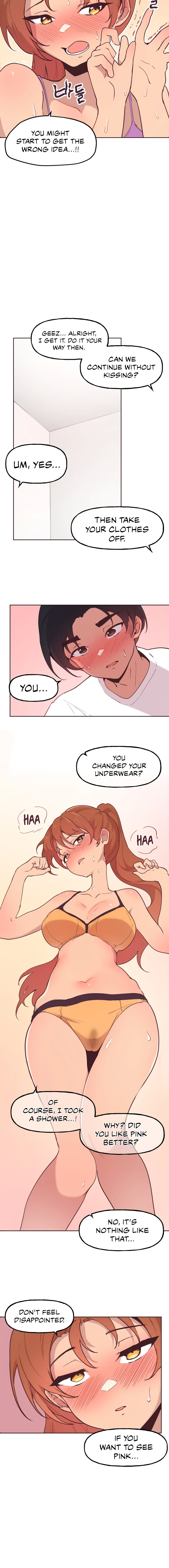 Son of Nam - Chapter 9 - picture 16
