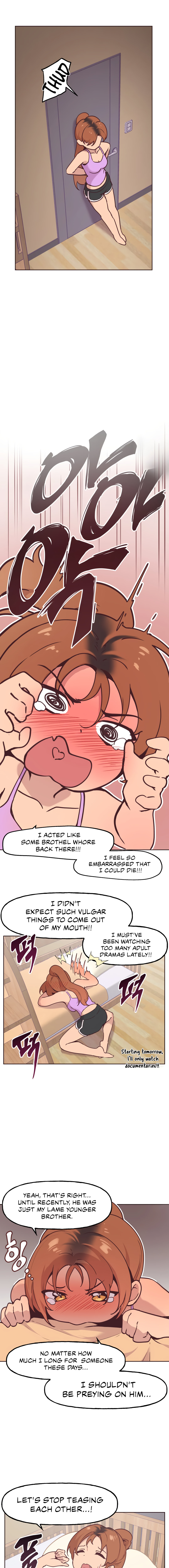 Son of Nam - Chapter 9 - picture 2