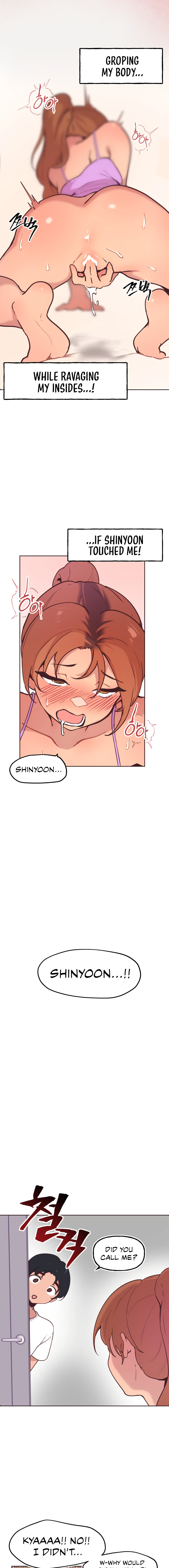 Son of Nam - Chapter 9 - picture 5