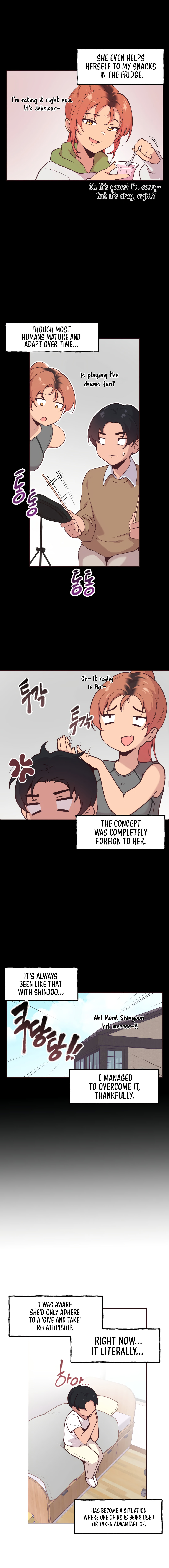 Son of Nam - Chapter 9 - picture 7