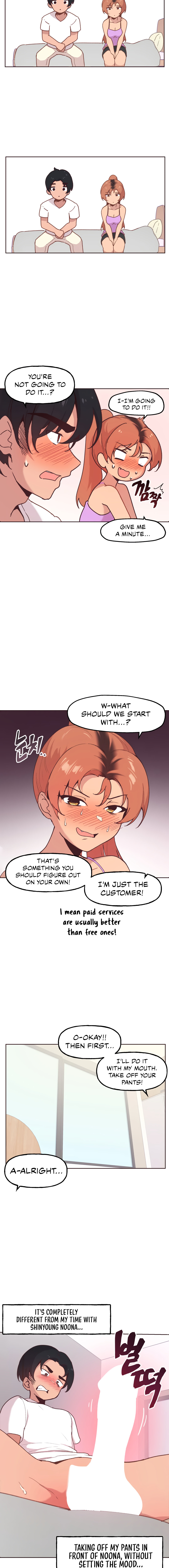 Son of Nam - Chapter 9 - picture 9