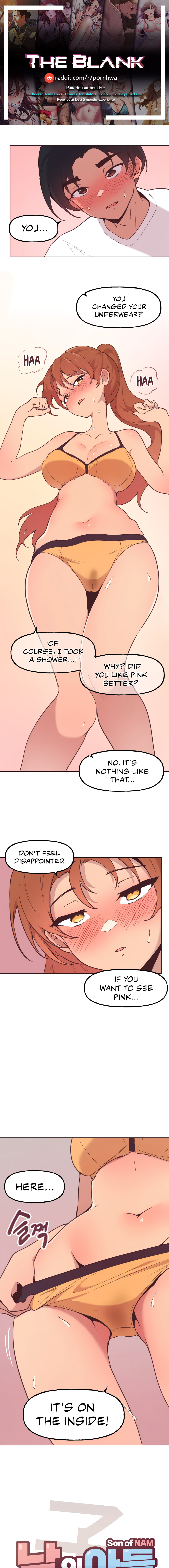Son of Nam - Chapter 10 - picture 0