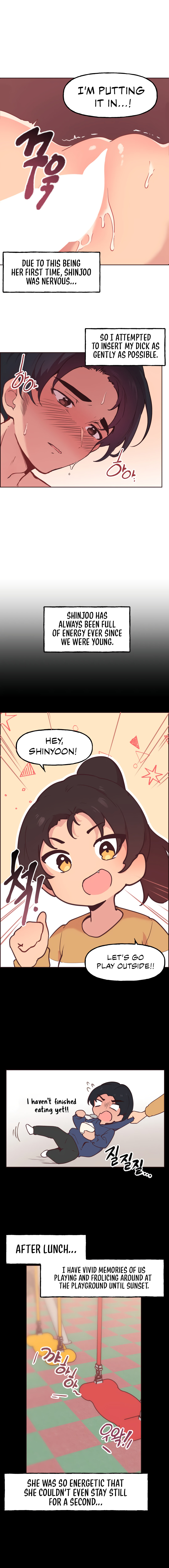 Son of Nam - Chapter 10 - picture 10