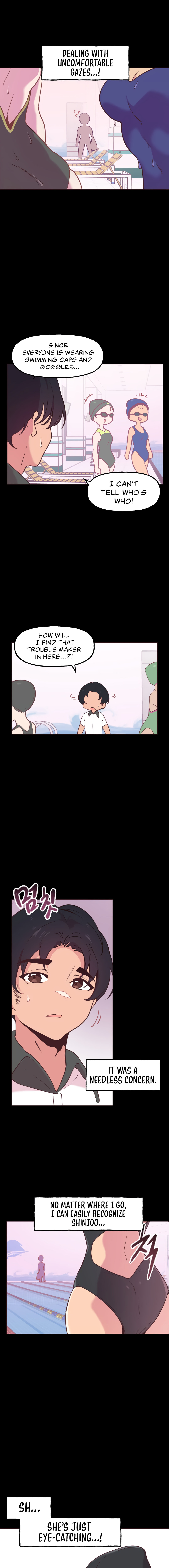 Son of Nam - Chapter 10 - picture 12