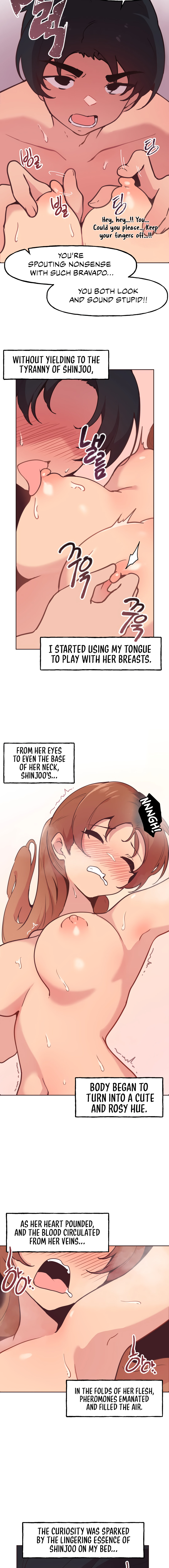 Son of Nam - Chapter 10 - picture 3