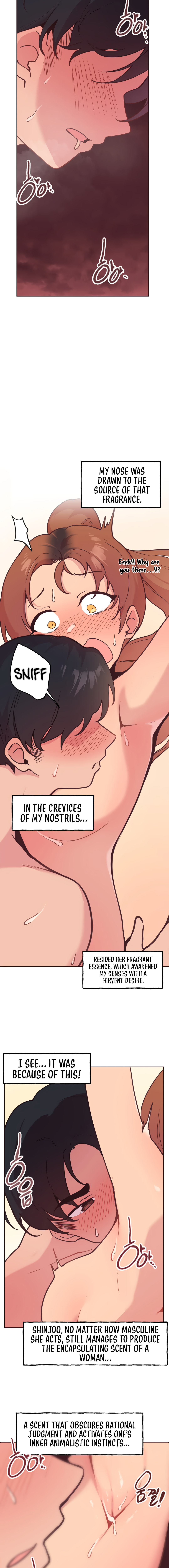 Son of Nam - Chapter 10 - picture 4