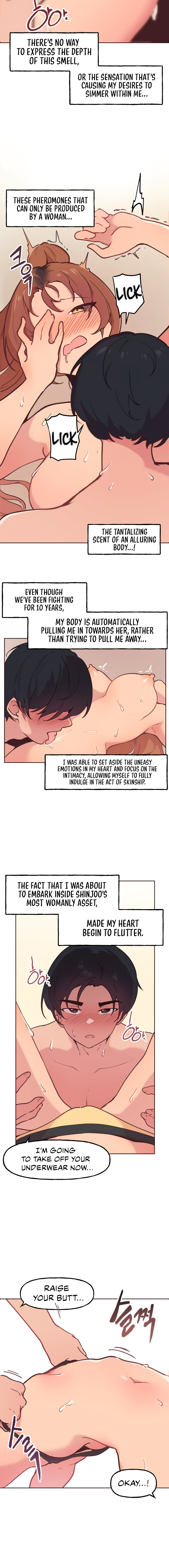 Son of Nam - Chapter 10 - picture 5