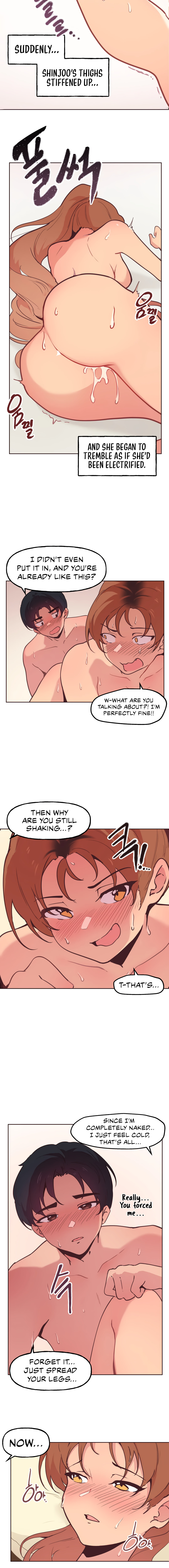Son of Nam - Chapter 10 - picture 9